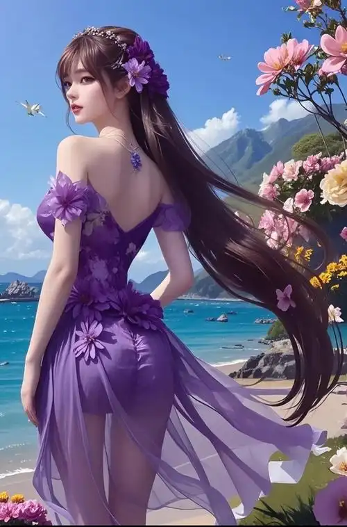 闪婚对象是首富短剧海报